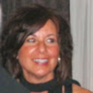 Meet your Posher, Joanne